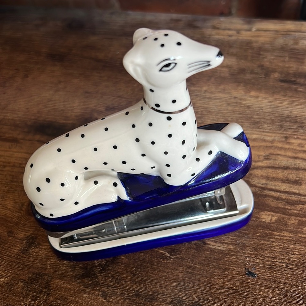 Anthropologie Stapler